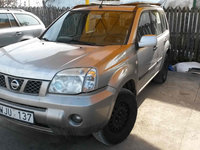Tampon Motor Nissan X-Trail 2.2 Dci