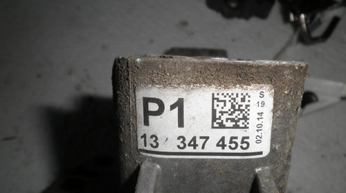 Tampon Motor Opel Zafira C 2015 13347455