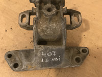 Tampon motor peugeot 407 1.6 hdi 2004 - 2009