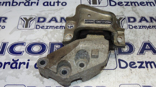 TAMPON MOTOR PEUGEOT BOXER 3 - 2.2HDI - COD 1367173080