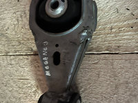 Tampon Motor Renault Megane 1.5 dci 37430f2