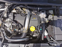 Tampon Motor Renault Megane 3