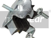 Tampon motor RENAULT MEGANE I (BA0/1_) Hatchback, 08.1995 - 12.2004 Maxgear 40-0112