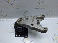 Tampon motor SEAT IBIZA IV (6L1) [ 2002 - 2009 ] 12V (BXV) 51KW|70HP OEM 6Q0199167BC