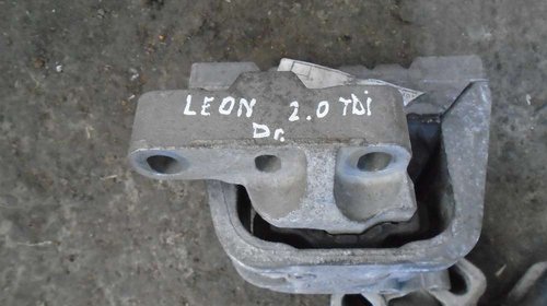 TAMPON MOTOR SEAT LEON 2007 2.0TDI