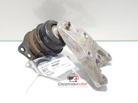 Tampon motor, Skoda Fabia 2 (5J, 542) [Fabr 2007-2014] 1.2 b, CGP, 6Q0199262BF