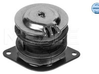 Tampon motor spate dreapta VW GOLF III GOLF IV VENTO 1.9 08.93-06.02 MEYLE 1001990109 / VW 1H0199262L 1H0199262J