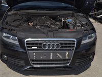 TAMPON MOTOR STANGA AUDI A4 B8