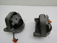 Tampon motor stanga Audi A6 4G 2.0 TDI an 2011 cod 4G0199381KF