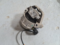 Tampon motor stanga Audi A6 4G C7 2.0 TDI 2012 2013 2014 2015