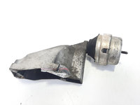 Tampon motor stanga, cod 8D0199379AE, Audi A4 (8E2, B6) 1.9 TDI, AVF (id:486008)