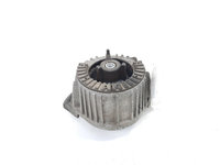 Tampon motor stanga, cod A2042400317, Mercedes Clasa C (W204), 2.2 CDI, OM651913 (id:485465)