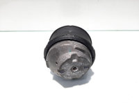 Tampon motor stanga, cod A2102400617, Mercedes Clasa C (W202) 2.2 cdi, OM611960 (id:467740)