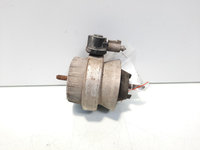 Tampon motor stanga cu senzor, cod 4F0199379G, Audi A6 Avant (4F5, C6), 2.0 TDI, BRE (id:557282)