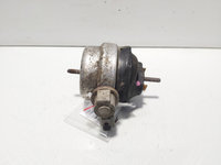 Tampon motor stanga cu senzor, cod 8E0199379AB, Audi A4 (8EC, B7), 2.0 TDI, BRE (id:633575)