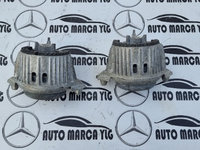 Tampon motor stanga Mercedes W218 Cls