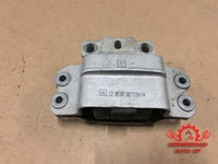 Tampon motor stanga Seat Altea 1.9 TDI BXE 2006 1K0199555M