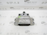 Tampon motor stanga VW Jetta 5C / Beetle / Passat - Cod: 1K0199555CF