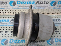 Tampon motor stanga Vw Touareg, 2.5 tdi, 7L6199131C