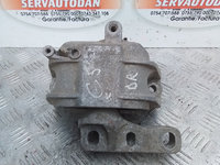 Tampon motor Volkswagen Golf 5 1.9 Motorina 2006, 1K0199262AS / DREAPTA / COMBI