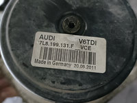 Tampon motor Volkswagen Touareg (2010->) 3.0 tdi 7l8199131f