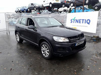 Tampon motor Volkswagen Touareg 7P 3.0 TDI CAS CASA 7P6199131D