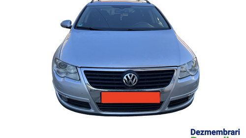 Tampon motor Volkswagen VW Passat B6 [2005 - 