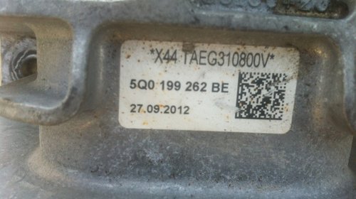 Tampon motor VW Audi Skoda Seat 2.0 tdi 5Q0199262BE 5Q0 199 262 BE