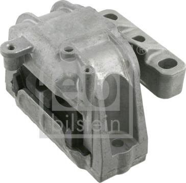 Tampon motor VW EOS (1F7, 1F8), Сabrioletă, 03.2