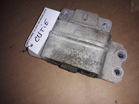 Tampon Motor VW Golf 6 combi, 1.6 diesel CAYC gri inchis LD7X