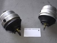 TAMPON MOTOR VW Passat B5.5 combi, (model 2001-2005) motor 1.9 tdi, tip motor AWX, RELIST