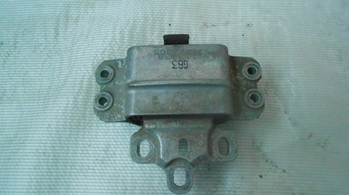 Tampon motor Vw Passat b6 2007 2.0 tdi