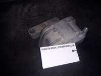 Tampon Motor VW Passat B6 break 2.0tdi BKP negru LC9X cutie manuala tip JLU 1K0199262