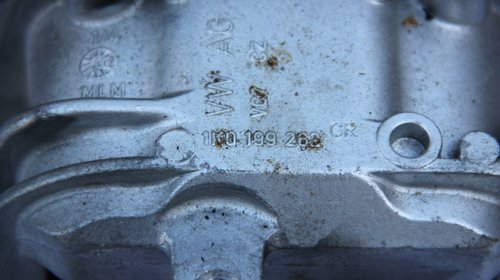 Tampon motor VW Passat CC 2.0 TDI cod: 1K0199262