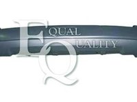 Tampon NISSAN X-TRAIL (T30) - EQUAL QUALITY P2753