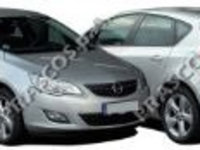 Tampon OP4161001 PRASCO pentru Opel Astra