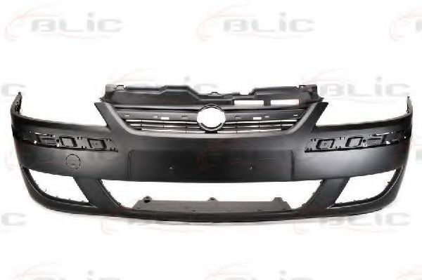 Tampon OPEL CORSA C (F08, F68) (2000 - 2009) BLIC 