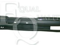 Tampon OPEL OMEGA A (16_, 17_, 19_) - EQUAL QUALITY P1510