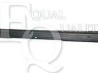 Tampon PEUGEOT 205 (741A/C), PEUGEOT 205 Cabriolet (741B, 20D), PEUGEOT 205 Mk II (20A/C) - EQUAL QUALITY P0876