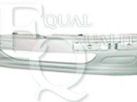 Tampon PEUGEOT 406 limuzina (8B), PEUGEOT 406 Estate (8E/F) - EQUAL QUALITY P0500