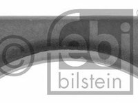 Tampon, placa arc MERCEDES-BENZ AXOR 2 (2004 - 2016) FEBI BILSTEIN 26539