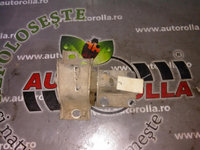 Tampon si suport motor Fiat Ducato 2.3D an 2008.