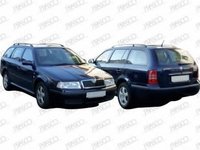 Tampon SKODA OCTAVIA I (1U2) (1996 - 2010) PRASCO SK0221011 piesa NOUA