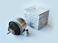 Tampon stanga motor, electro-hidraulic Audi A4 B6 A4 B7 Audi A6 C6 8E0199379BF