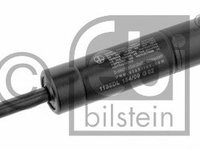 Tampon suport motor 03522 FEBI BILSTEIN pentru Mercedes-benz Limuzina Mercedes-benz Kombi Mercedes-benz S-class Mercedes-benz Sl Mercedes-benz Coupe