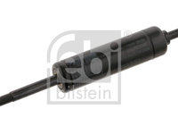 Tampon, suport motor (03563 FEBI BILSTEIN) MERCEDES-BENZ