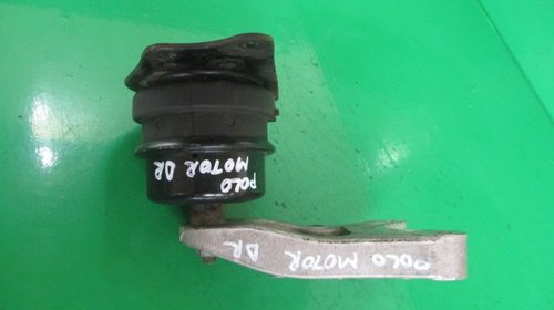 TAMPON / SUPORT MOTOR COD 6Q0199185M VW POLO 9N FAB. 2001 - 2007 1.2 12V 64cp 47kw ⭐⭐⭐⭐⭐