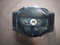 Tampon suport motor dreapta MITSUBISHI PAJERO 3.2 DI-D 2000 2001 2002 2003 2004 2005 2006