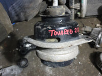 Tampon suport motor dreapta vw touareg 7l 2.5 tdi BAC BPE 7L6199131C