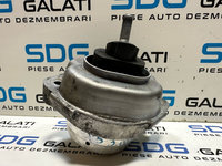 Tampon Suport Motor Stanga Dreapta BMW X5 E53 3.0 D M57 1998 - 2006 Cod 6758444 [X3144]